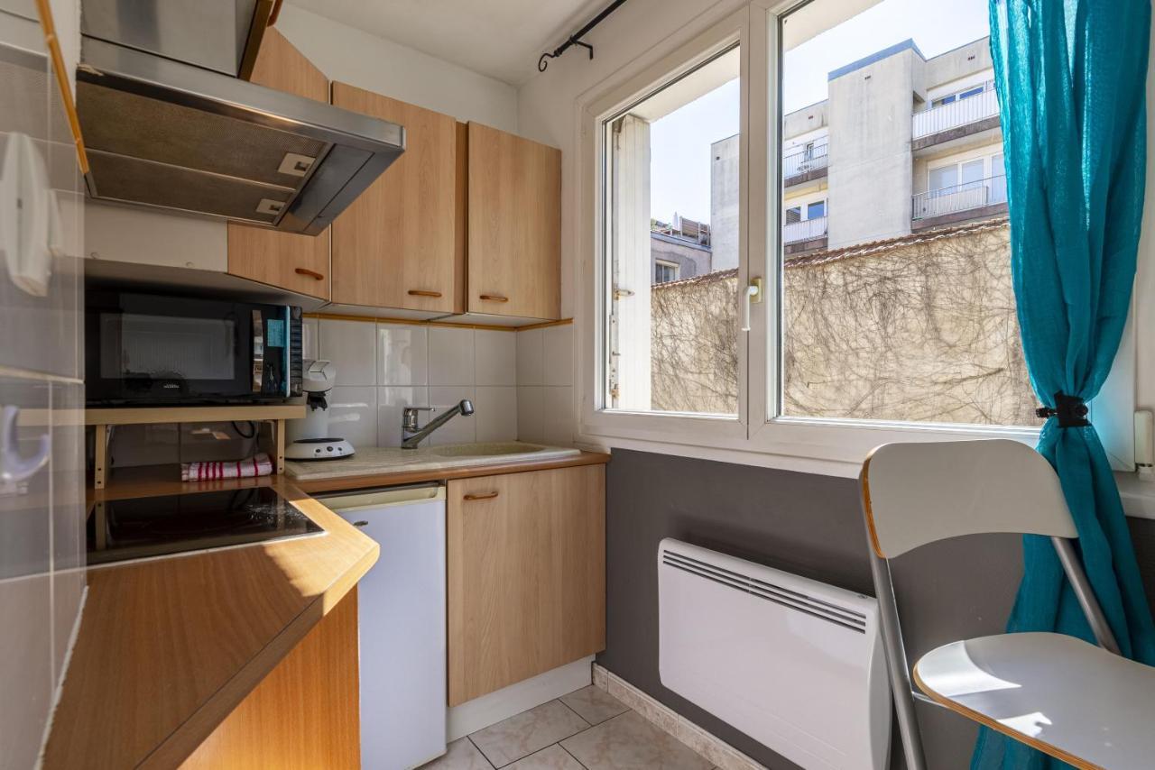 Cote Perdrix - Calme - Centre Ville - Animaux Admis ดีจอง ภายนอก รูปภาพ